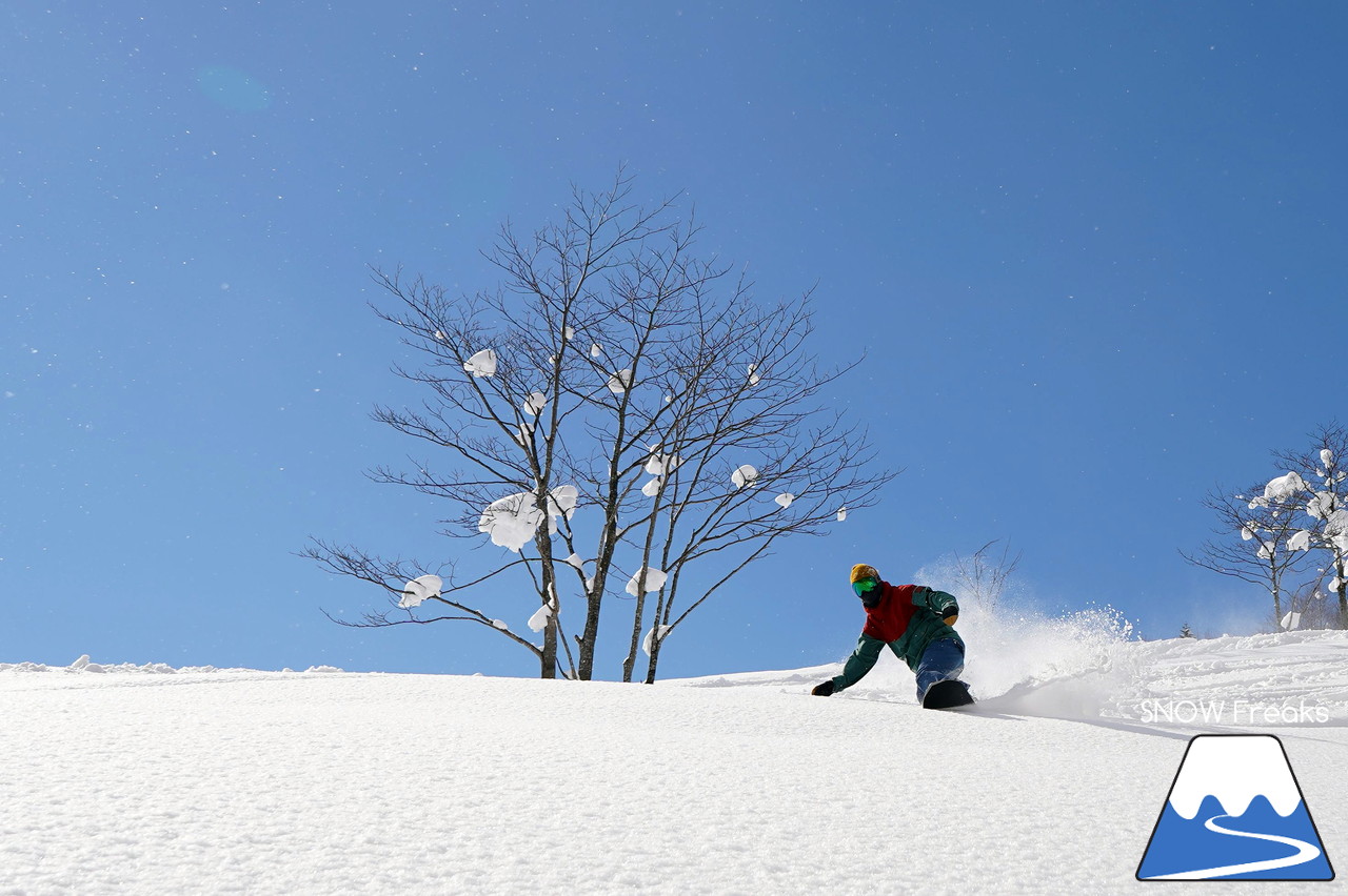 Local Powder Photo Session with my homie !!!!